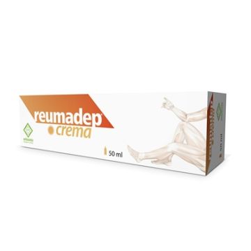 Reumadep crema 50 ml