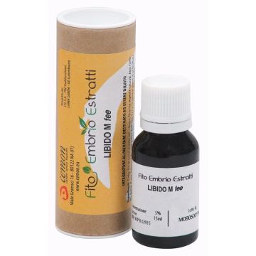 Fee libido m 15 ml