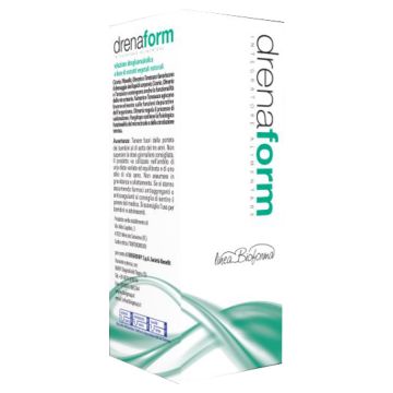 Drenaform sol.idroalc.50ml