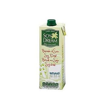 Soydrink bevanda soia nature 1 litro
