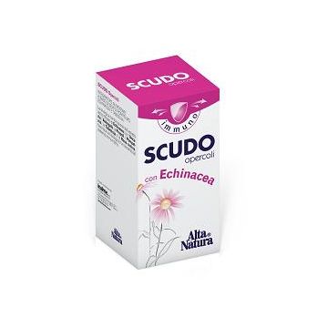 Scudo 50 opercoli 500 mg