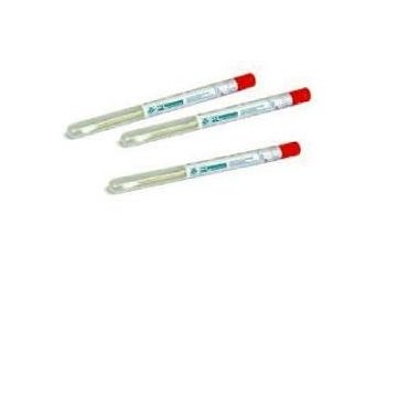 Tampone orofaringeo con provetta