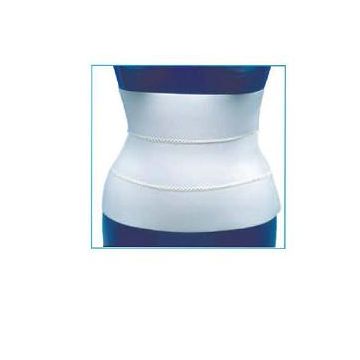 Cintura postoperatoria gea extra forte 3 pannelli 90/140cm