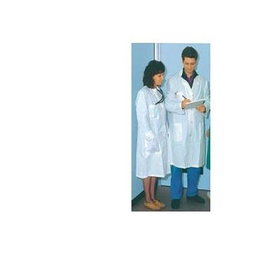 Camice cot unisex 44