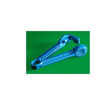 Stringitubo per catetere. lunghezza 6cm.