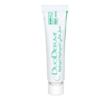 Medicazione idrogel duoderm con applicatore sterile 1 pezzo  15 g