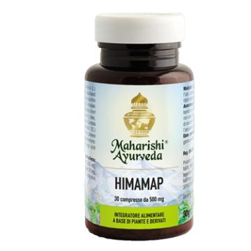 Himamap 30 compresse