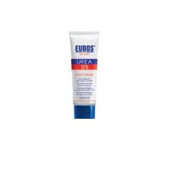 Eubos urea 10% crema piedi 100 ml