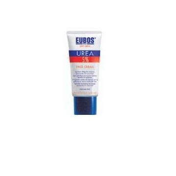 Eubos urea  5% crema viso 50ml