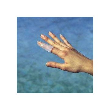 Tutore per il dito singolo stax articolo r1