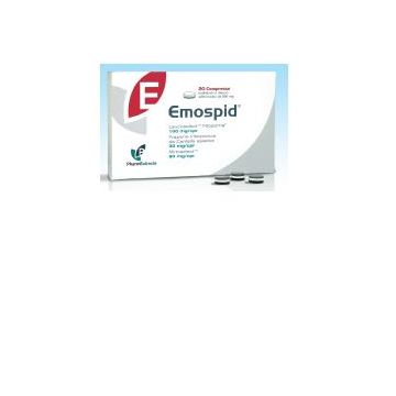 Emospid 20 compresse