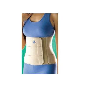 Oppo fascia elastica addominale con velcro 2060 m