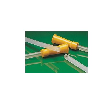 Catetere per aspirazione tracheale mully ch18