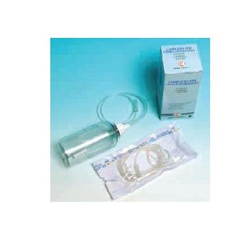 Completi per ossigenoterapia