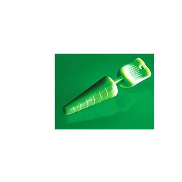 Tappino per catetere per evitare lo sgocciolamento del catetere uretrale durante la sostituzione dei sacchetti per raccolta urina