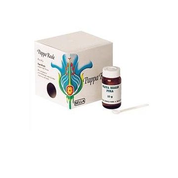 Pappa reale liquida 10 g