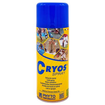 Spray ecol cryos 400 ml 1 pezzo