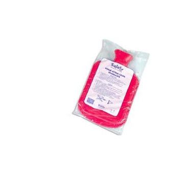 Borsa acqua calda bilamellata