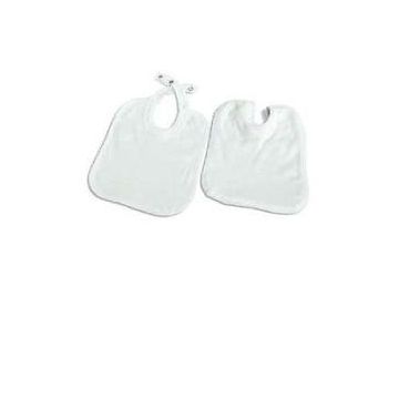 Bavaglino tracheale cotone 3 pezzi