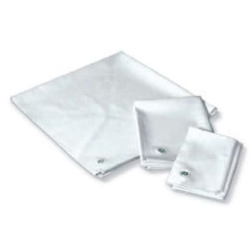 Lenzuolo impermeabile gomma 90x200 ml