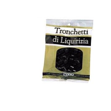 Liquirizia tronchi busta 1406