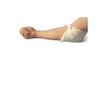 Vello antidecubito per gomito e tallone 1 pezzo