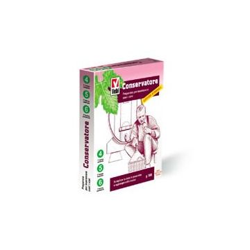 Vebi conservatore enologico 10 buste