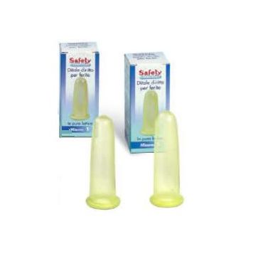 Ditale lattice retto 1