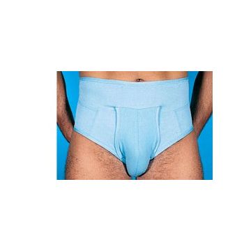 Slip erniario con pelotte vi 1 pezzo