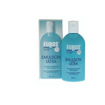 Eubos emulsion ultra nutriente p/secche