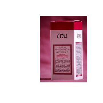 Tachi mu gocce 30 ml