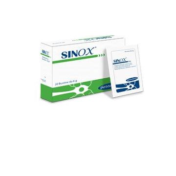 Sinox 20 bustine