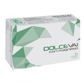 Dolcevai 30 compresse