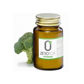 Zerotox betamune 20 compresse