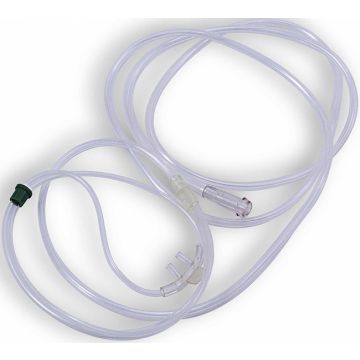 Occhiale ossigenoterapia