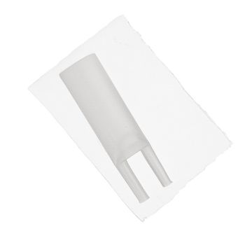 Forcella aerosol plastica gammadis