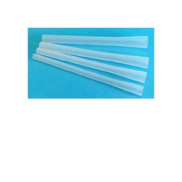 Cannula rettale neonati in silicone 4mm