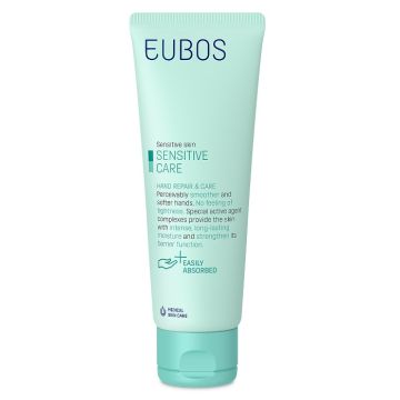 Eubos sensitive crema mani 50 ml