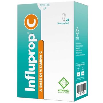 Influprop c stick 20 stick