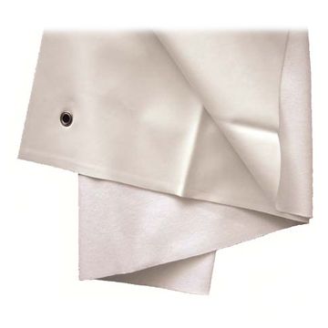 Farmabed telo impermeabile materasso 130x140