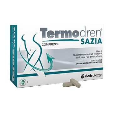 Termodren sazia compresse