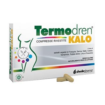 Termodren kalo compresse