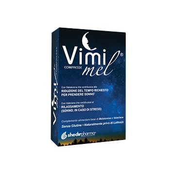 Vimi mel 45 compresse