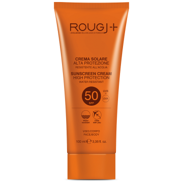 Rougj solare spf50 100 ml