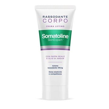Somatoline cosmetic effetto rassodante corpo 200 ml