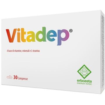 Vitadep 30 compresse