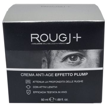 Rougj crema dopobarba 50 ml