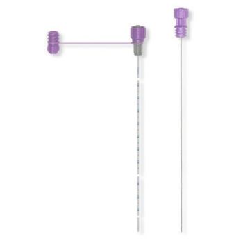 Flocare sondino nasogastrico in poliuretano ch 10 1 pezzo