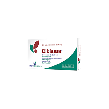 Dibiesse 30 compresse
