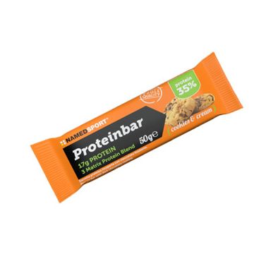 Proteinbar cookies & cream 50 g